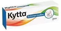 PZN-AT 3906942, PROCTER & GAMBLE Kytta Schmerzsalbe, 50g, Grundpreis: &euro; 140,80 /