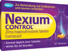 PZN-DE 10251973, GlaxoSmithKline Consumer Healthcare Nexium CONTROL Tabletten