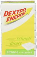 Dextro Energy* W&uuml;rfel Vitamin C Zitrone 1 St