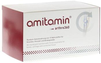 Amitamin arthro360 Kapseln (120 Stk.)