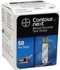 Contour Next Sensoren Teststreifen (Reimport) 50 St