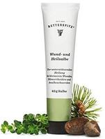 PZN-DE 09442165, Retterspitz Wund- und Heilsalbe 40 g, Grundpreis: &euro; 184,50 / kg