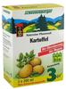 Schoenenberger naturreiner Pflanzensaft Kartoffel 3X200 ml