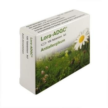 Lora ADGC Tabletten (100 Stk.)