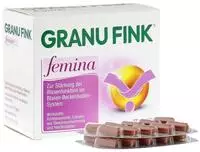 PZN-DE 03046327, Perrigo GRANU FINK femina - Bei Inkontinenz und...