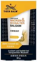 Tiger Balm Nacken- & Schulterbalsam 50 g