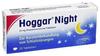 Hoggar Night Tabletten (20 Stk.)