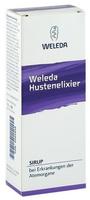 Weleda Hustenelixier 100 ml
