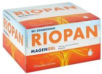 Riopan Magen Gel 50X10 ml