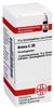 PZN-DE 02801069, DHU-Arzneimittel Arnica C 30 Globuli, 10 g, Grundpreis: &euro;...