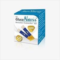 SD Gluconavii GDH Blutzucker-Teststreife 1X50 St