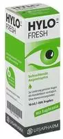 PZN-DE 01927006, URSAPHARM Arzneimittel Hylo Fresh Augentropfen 10 ml, Grundpreis: