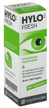 Hylo-Fresh Augentropfen (10 ml)