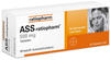 PZN-DE 03404867, ASS-ratiopharm 500 mg Tabletten 50 St
