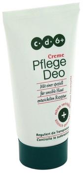 Cosmo Pro Cd 6+ Pflege Deodorant (50 ml)