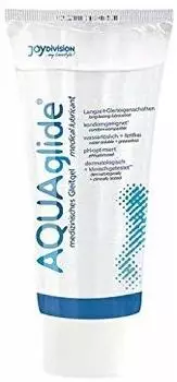 Joydivision AQUAglide neutral (200 ml) Joydivision AQUAglide neutral (200 ml)