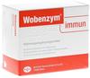 PZN-DE 07368631, MUCOS Pharma Wobenzym immun Tabletten, 120 St, Grundpreis:...