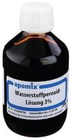 Wasserstoffperoxid 3% DAB 10 L&ouml;sung 200 g