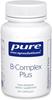 PZN-DE 06552232, Pure encapsulations B-Complex Plus Kapseln Inhalt: 57 g, Grundpreis:
