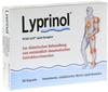 PZN-DE 07009435, Pharmalink Extracts Lyprinol Kapseln 15.3 g, Grundpreis: &euro;