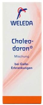 Weleda Choleodoron Tropfen (50ml)