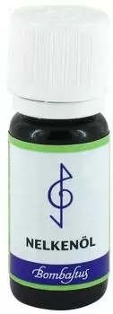 Bombastus Nelke &Ouml;l (10 ml)