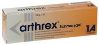Arthrex Schmerzgel (100 g)