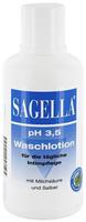 PZN-DE 03746680, Cooper Consumer Health SAGELLA pH 3,5 DAILY WELL-BEING- f&uuml;r die