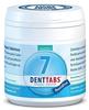 DENTTABS Zahnputztabletten fluoridfrei (125 St), Grundpreis: &euro; 0,04 / Stück