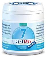 PZN-DE 10962533, Dr.Dagmar Lohmann pharma + medical Denttabs Zahnputztabletten