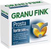PZN-DE 10011938, GRANU FINK Prosta forte 500 mg Hartkapseln Inhalt: 140 St