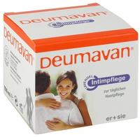 PZN-DE 11597627, Kaymogyn Deumavan Intimschutzsalbe mit Lavendel, 100 ml, Grundpreis: