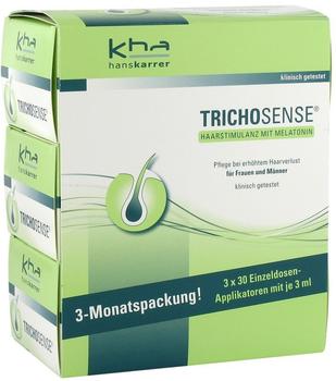 Trichosense Lösung (90 x 3 ml)
