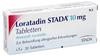Loratadin 10 mg Tabletten (20 Stk.)
