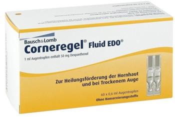 Corneregel Fluid Edo Augentropfen (60 x 0.6 ml)