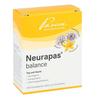 PZN-DE 01498143, Pascoe pharmazeutische Präparate Neurapas Balance Filmtabletten 100