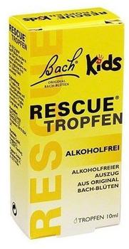 Nelsons Bach Original Rescue Kids Tropfen (10 ml)