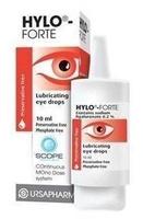 Hylo Gel 10 ml