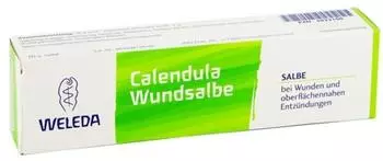 Weleda Calendula Wundsalbe (70 g)