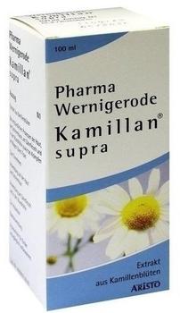 Kamillan Supra Loesung (100 ml)