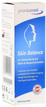 Prontomed Skin Balance Sprühgel (75ml)