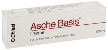 Asche Basis Creme (100 ml)
