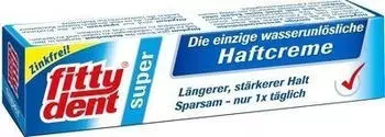fittydent Super Haftcreme (40g)