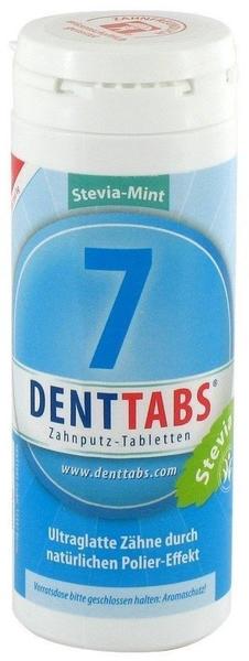 Dr Dagmar Lohmann Pharma & Medical Denttabs minzfrisch (380 Stk.)