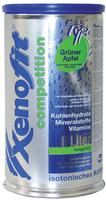PZN-DE 06585450, Xenofit competition Gr&uuml;ner Apfel Granulat 672 g, Grundpreis: &euro;
