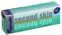Xenofit Second Skin Hirschtalg Sportcrem 125 ml