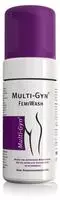 PZN-DE 04952660, Multi-Gyn FemiWash Schaum 100 ml, Grundpreis: &euro; 66,80 / l