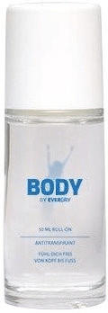 Everdry Antitranspirant Body Roll-on (50 ml)