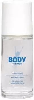 Everdry Antitranspirant Body Roll-on (50 ml) Everdry Antitranspirant Body Roll-on (50 ml)
