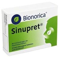 Sinupret 50 St